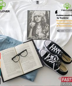 Official Stevie Nicks Music Concert Tour 2024 Shirt