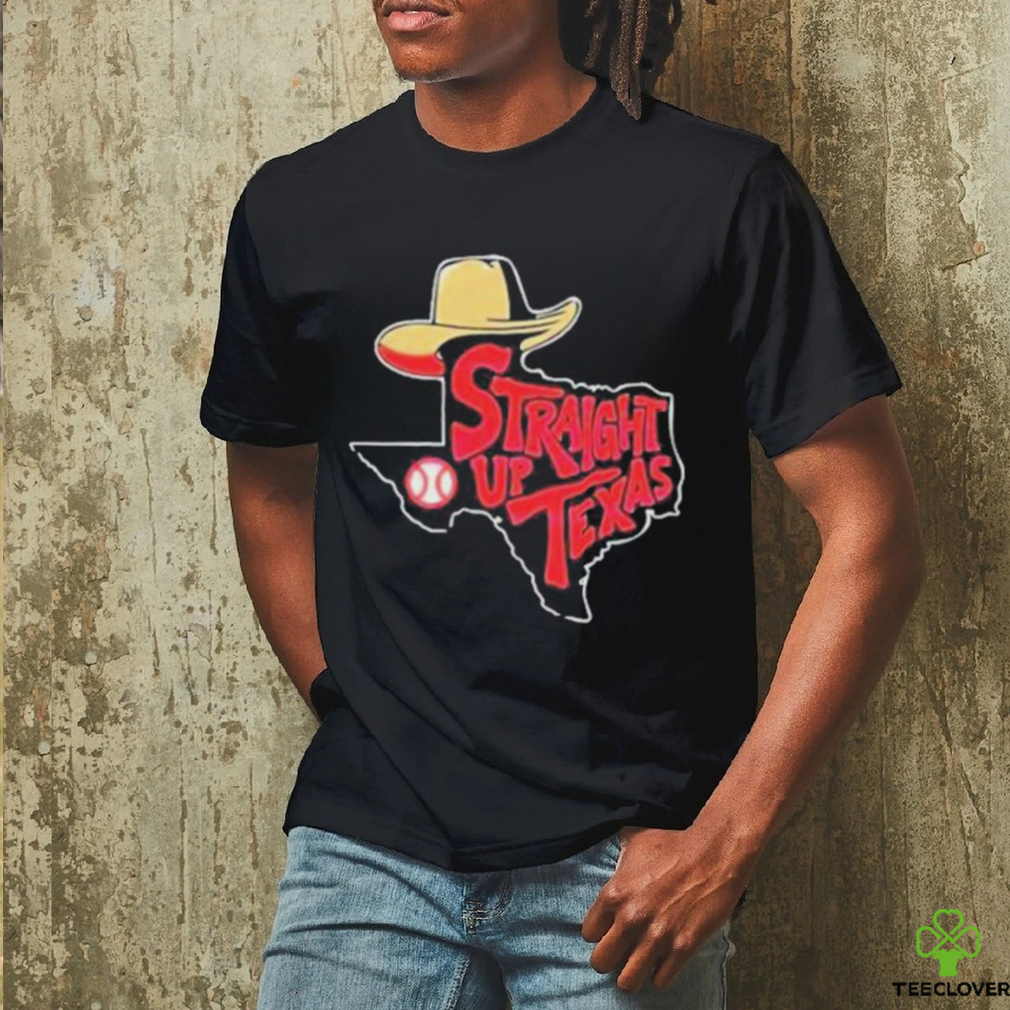 Official Straight Up Texas Svg Team shirt Official Straight Up Texas Svg Team shirt