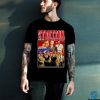 Horror Movie Character Shirt Horror Shirt