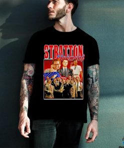 Official Stratton Oakmont 2023 Shirt