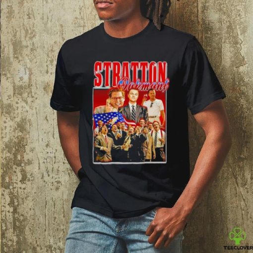 Official Stratton Oakmont 2023 Shirt