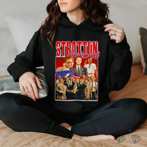 Official Stratton Oakmont 2023 Shirt