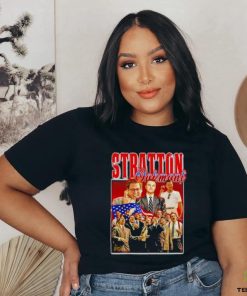 Official Stratton Oakmont 2023 Shirt