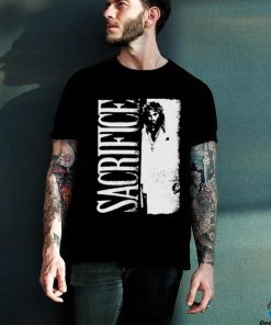 Official Strayrats Sacrifice Shirt