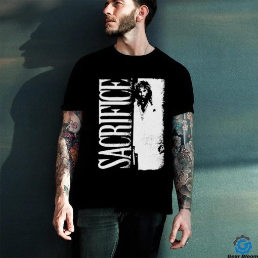 Official Strayrats Sacrifice Shirt