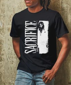 Official Strayrats Sacrifice Shirt
