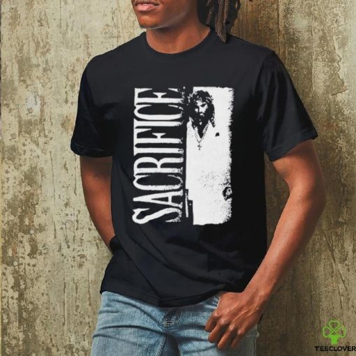 Official Strayrats Sacrifice Shirt