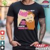 NBA Utah Jazz Looney Tunes Taz T Shirt