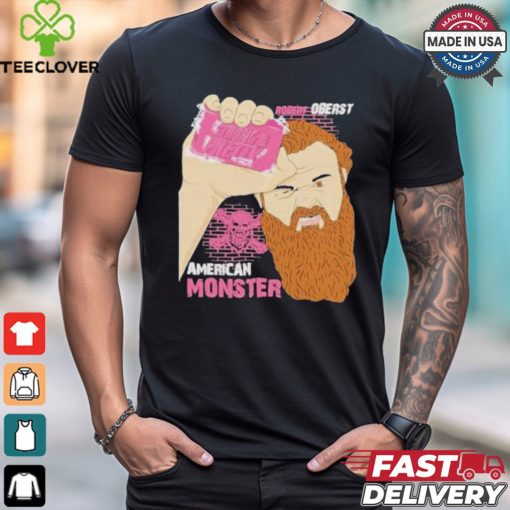 Official Strong And Pretty Club 2024 T shirt