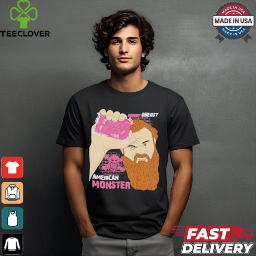 Official Strong And Pretty Club 2024 T shirt