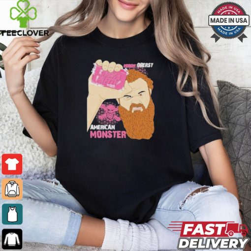 Official Strong And Pretty Club 2024 T shirt