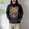 Tanner Wall Sweat Shirt