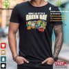 Avenge Heimlich Bugs Life T shirt