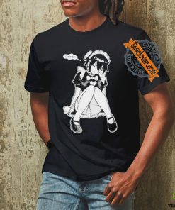 Official Sunshine Cafe Owie Mineral T Shirt
