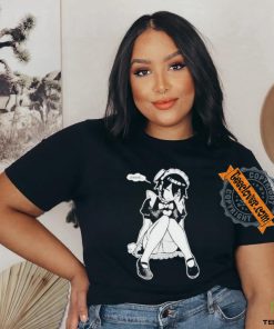 Official Sunshine Cafe Owie Mineral T Shirt