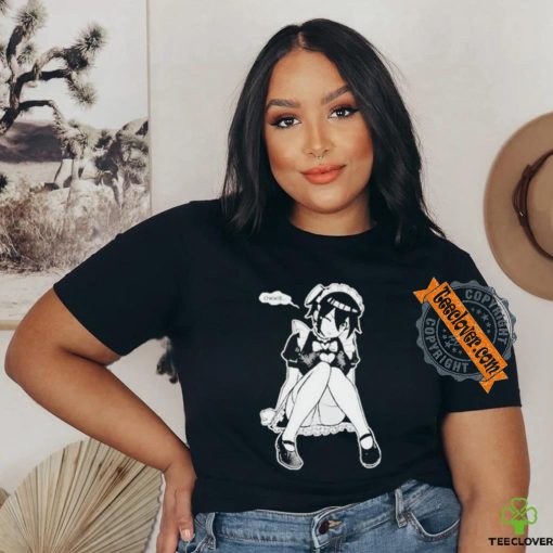 Official Sunshine Cafe Owie Mineral T Shirt