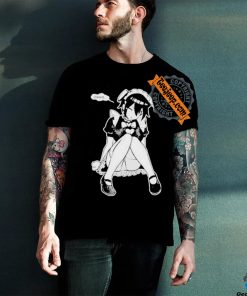 Official Sunshine Cafe Owie Mineral T Shirt