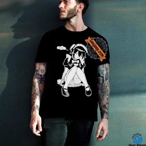 Official Sunshine Cafe Owie Mineral T Shirt