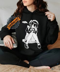 Official Sunshine Cafe Owie Mineral T Shirt