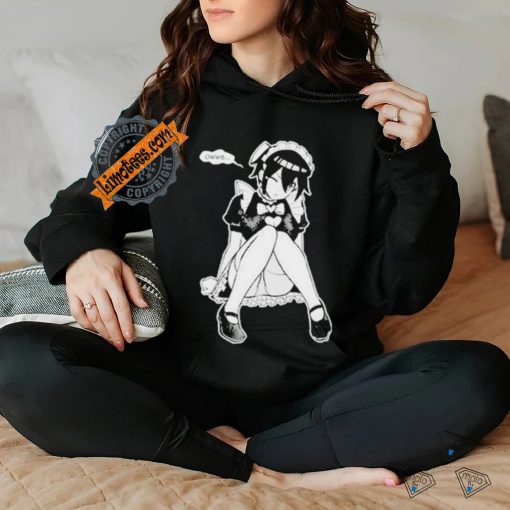 Official Sunshine Cafe Owie Mineral T Shirt