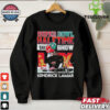 Official Super Bowl LIX Philadelphia Eagles VS Kansas City Chiefs February 09, 2025 Shirt