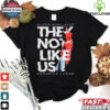 Official Skyline city 2024 25 Capital One Orange Bowl Champions Notre Dame Fighting Irish names shirt