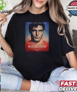 Official Super Man The Christopher Reeve Story In Theaters September 21 And 25 2024 shirt
