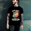 Official Official Chicago Bears Schedule 2024 Season Shirt