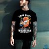 Official Never Underestimate A Boston Celtics Fan Who Was Born In June Shirt