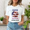 Official Rifflandia September Forever Shirt