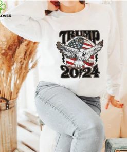 Official Susan Eva Trump 2024 Shirt
