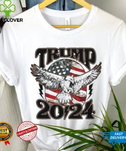Official Susan Eva Trump 2024 Shirt