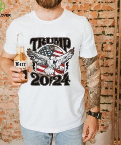 Official Susan Eva Trump 2024 Shirt