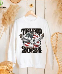 Official Susan Eva Trump 2024 Shirt