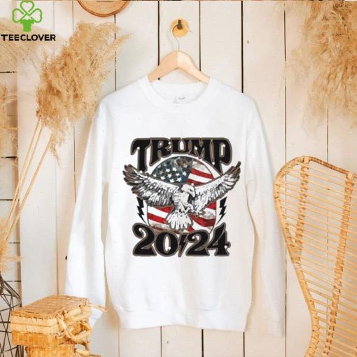 Official Susan Eva Trump 2024 Shirt