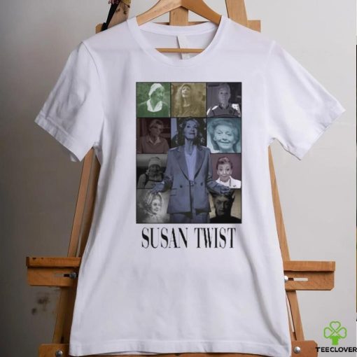 Official Susan Twist The Eras Tour Shirt