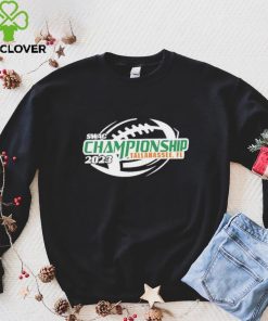 Official Swac Championship 2023 Tallahassee FL Football T Shirts