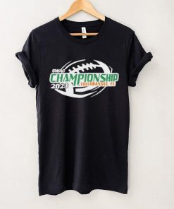 Official Swac Championship 2023 Tallahassee FL Football T Shirts