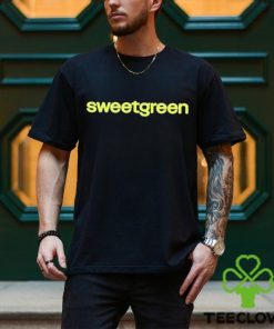 Official Sweetgreen T Shirt 1 Official Sweetgreen T Shirt