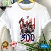 Dear god thanks for bear Football and houston texans keep up the good work shirt