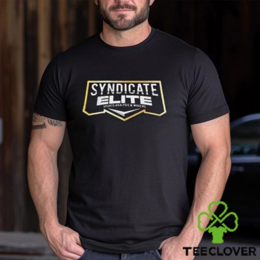 Official Syndicate Elite Syndicate Elite Shirt