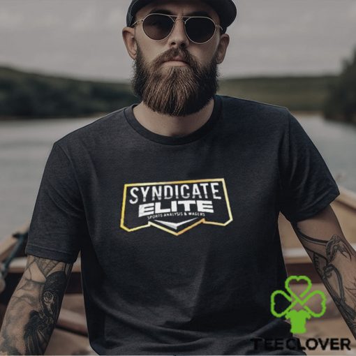 Official Syndicate Elite Syndicate Elite Shirt