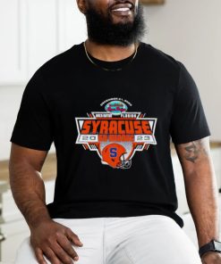 Official Syracuse Go Orange 2023 Roofclaim Boca Raton Bowl Shirt 3 Official Syracuse Go Orange 2023 Roofclaim Boca Raton Bowl Shirt