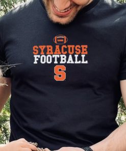 Official Syracuse Orange Cuse Syracuse Football shirt