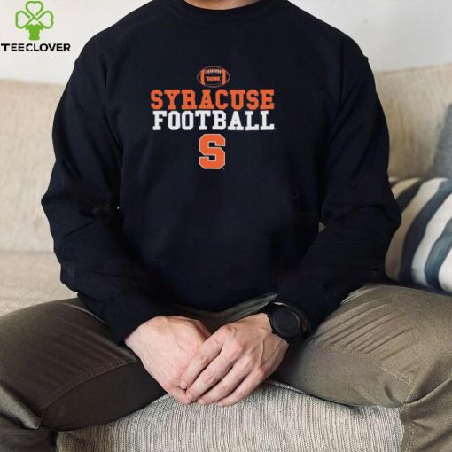 Official Syracuse Orange Cuse Syracuse Football hoodie, sweater, longsleeve, shirt v-neck, t-shirt