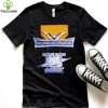 Blessed Run Travis Run Los Angeles Ca 2024 Shirt