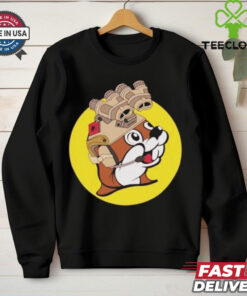 Official Tactical Buc Ee’s Shirt