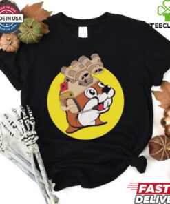 Official Tactical Buc Ee’s Shirt