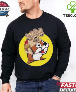 Official Tactical Buc Ee’s Shirt
