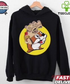 Official Tactical Buc Ee’s Shirt